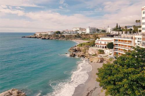 Apartamento Verano Azul, 2 Bedroom With Free Wi-fi