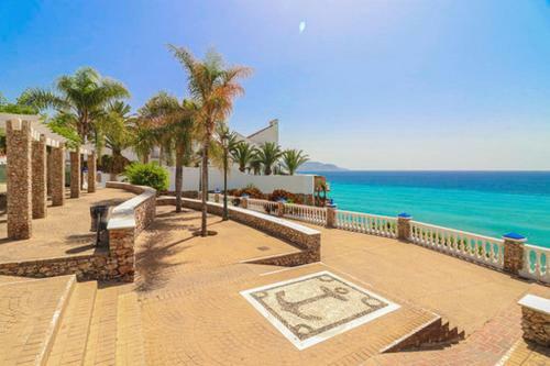 Apartamento Verano Azul, 2 Bedroom With Free Wi-fi