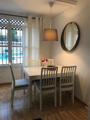 Apartamento Verano Azul, 2 Bedroom With Free Wi-fi