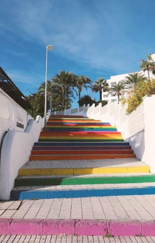 Apartamento Verano Azul, 2 Bedroom With Free Wi-fi