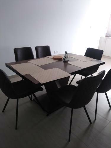 Apartamento Argaka Palm Tree Apts