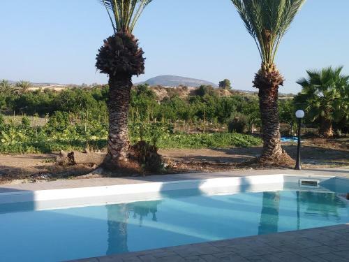 Apartamento Argaka Palm Tree Apts