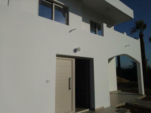 Apartamento Argaka Palm Tree Apts