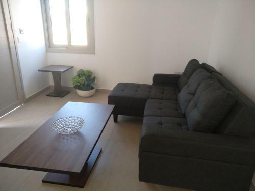 Apartamento Argaka Palm Tree Apts