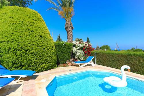 Lemon Grove Villa Dio