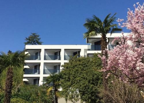 Apartamento Fiore Rosa