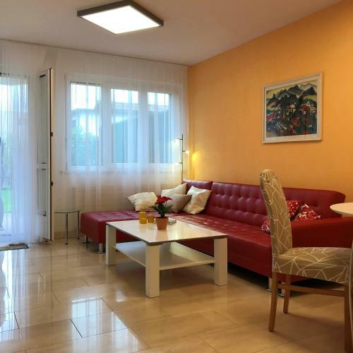 Apartamento Residenza Principessa Ascona