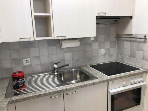 Apartamento Residenza Principessa Ascona