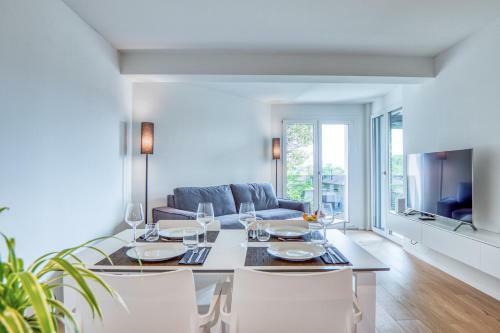 Sasso Boretto, Luxury Holiday Apartments