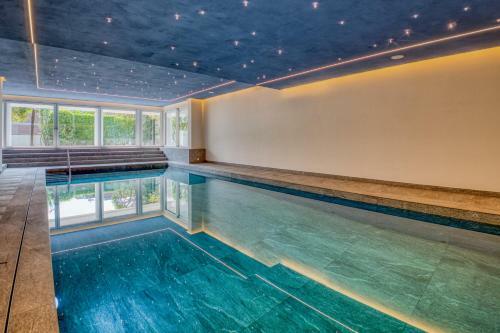 Sasso Boretto, Luxury Holiday Apartments