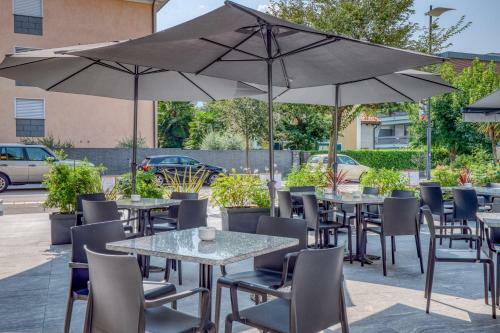 Sasso Boretto, Luxury Holiday Apartments