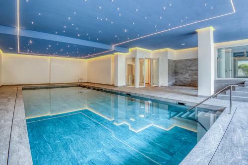 Sasso Boretto, Luxury Holiday Apartments