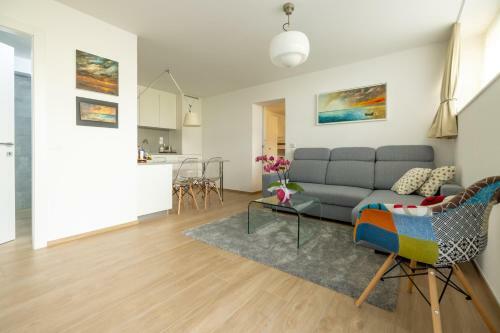 Apartamento Casa Alice Ascona, Appartamento Di Vacanza.