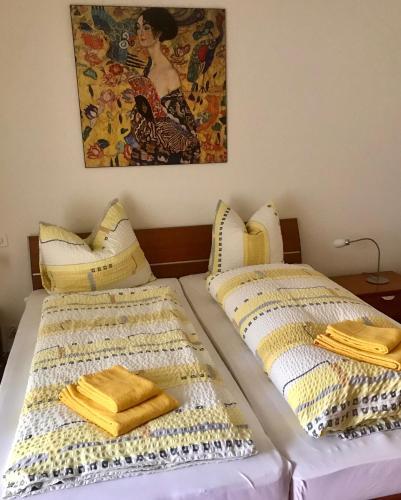 Apartamento Ferienwohnung Mit Garten Und Pool In Ascona