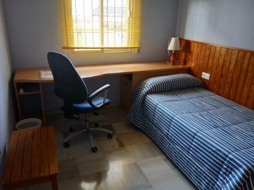 Casa Nerja Habitacion Por Persona