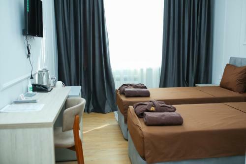 Park Naftalan Hotel