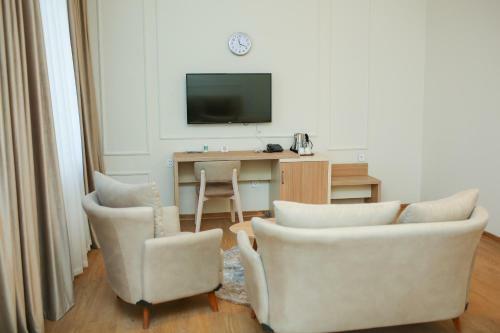Park Naftalan Hotel