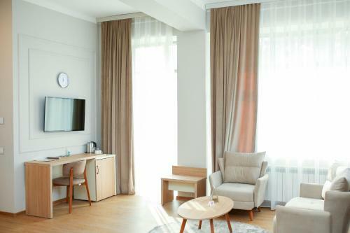Park Naftalan Hotel