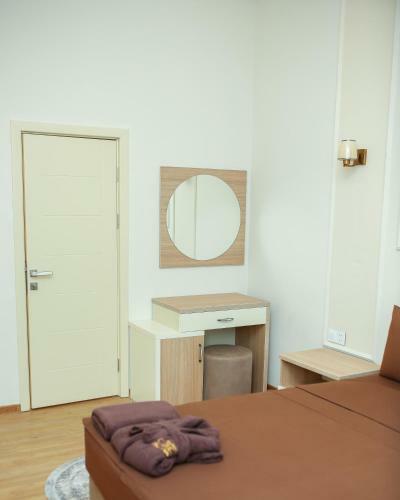 Park Naftalan Hotel