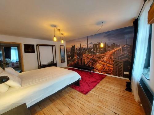 Apartamento Old Design Duplex