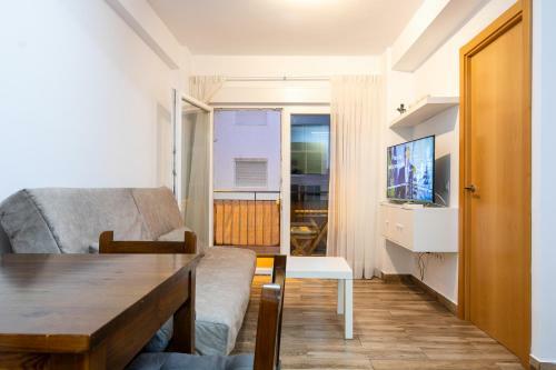 Apartamento Sirena Beach Nerja