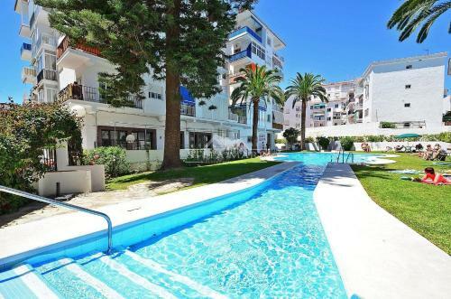 Bright Central Apartment