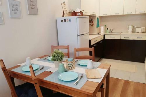 Apartamento Borovets Holiday Homes