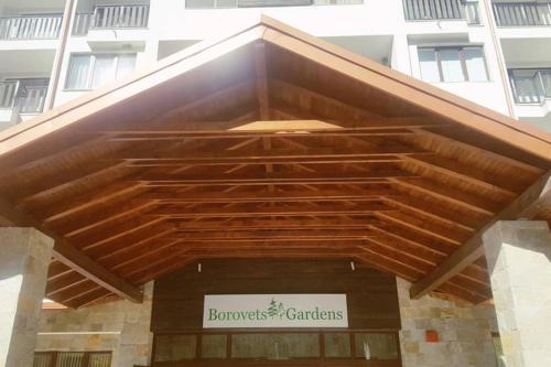 Apartamento Borovets Holiday Homes