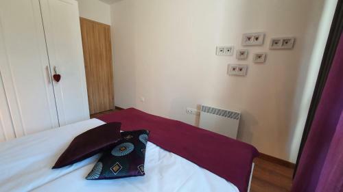 Apartamento Borovets Holiday Homes