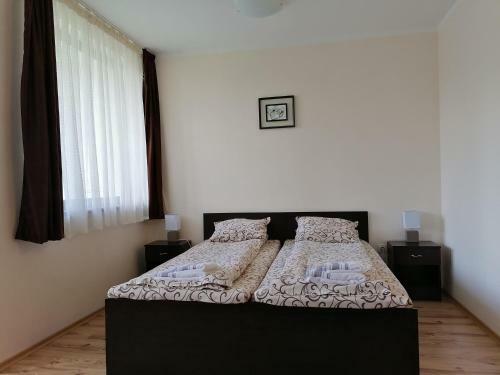 Apartamento Borovets Gardens Studio D36