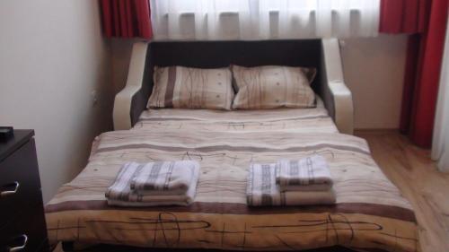 Apartamento Borovets Gardens Studio D36