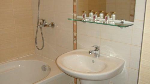 Apartamento Borovets Gardens Studio D36