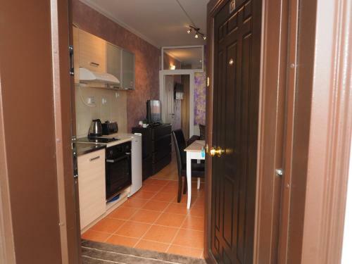 Apartamento Semiramida Borovets Hills