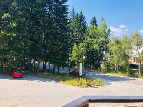 Apartamento Studio Villa Park Premium Gold