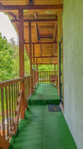 Hostal Guest Rooms- Klepalski House