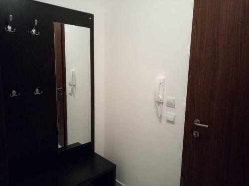 Apartment Relax Borovets