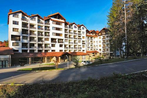 Apartment Relax Borovets