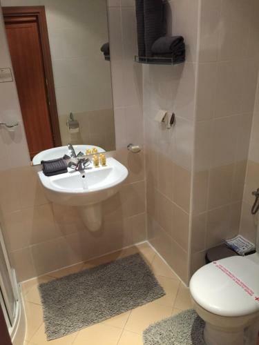 Apartamento Villa Park Luxury Studio