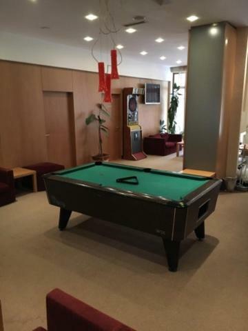 Apartamento Villa Park Luxury Studio