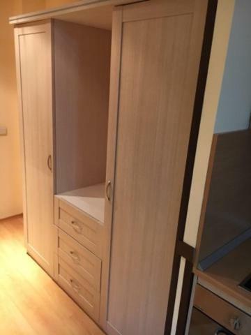Apartamento Villa Park Luxury Studio
