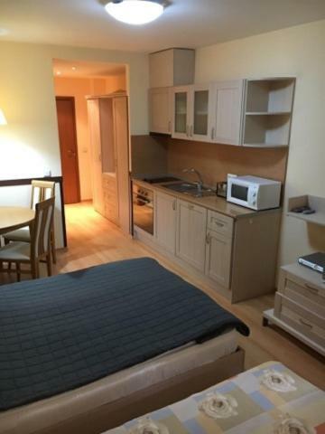 Apartamento Villa Park Luxury Studio