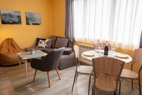Apartamento The Place - Studio Borovets-iglika 2