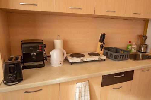 Apartamento The Place - Studio Borovets-iglika 2
