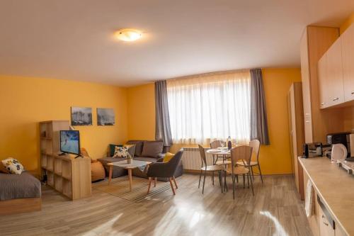 Apartamento The Place - Studio Borovets-iglika 2