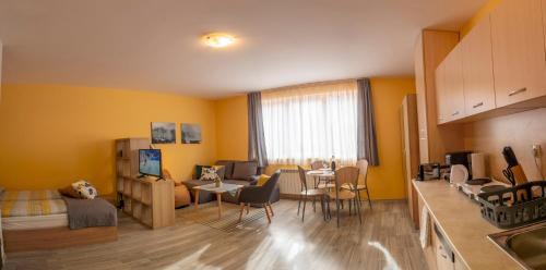 Apartamento The Place - Studio Borovets-iglika 2