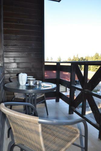 Apartamento Comfortapartment Iglika 2