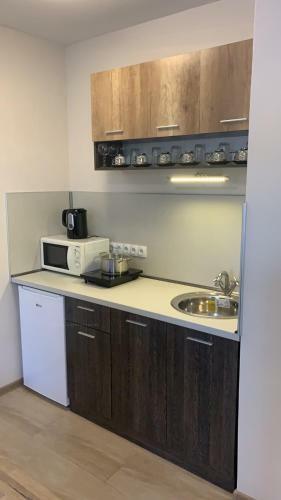 Apartamento Comfortapartment Iglika 2