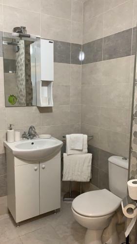 Apartamento Comfortapartment Iglika 2