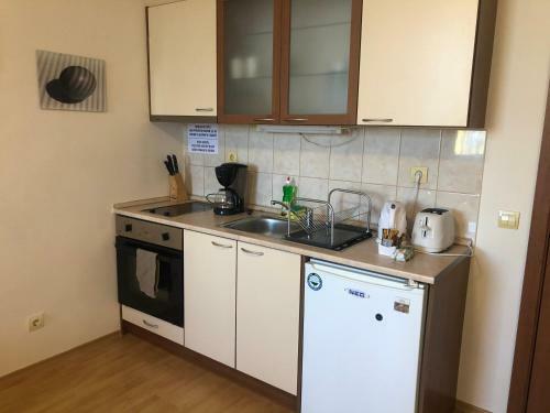 Apartamento Flora Hotel Studio
