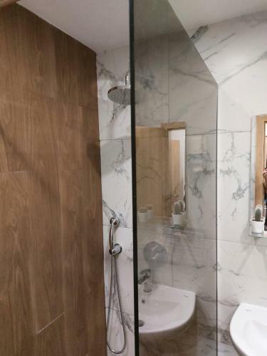 Magri Luxurious Apartment A42 Borovets Gardens